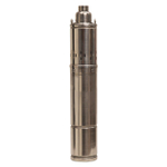 Скважинный винтовой насос 4" Oasis SV 40/115 1100Вт