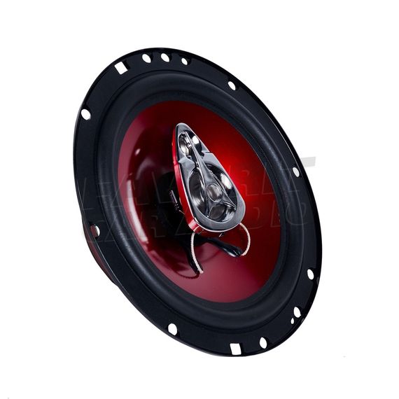 Коакс. акустика Kicx SP 165