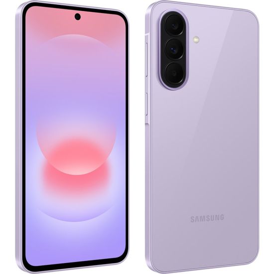 Смартфон Samsung Galaxy A37 12/256 ГБ Лавандовый