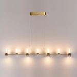 Подвесной светильник Odeon Light DEFANCE 7144/45L