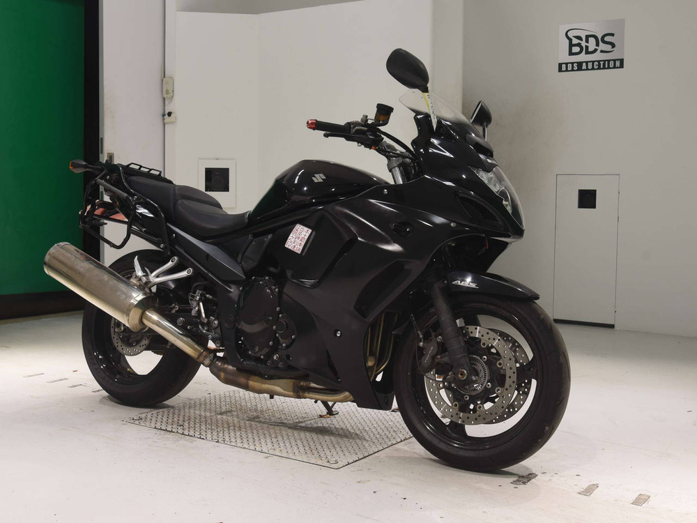 Suzuki Bandit1250F