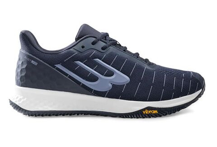 Мужские кроссовки для Падел Bullpadel Xplo PL Tour Final 26V - azul marino