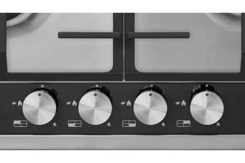 Газовая варочная панель Korting HG 665 CTGX