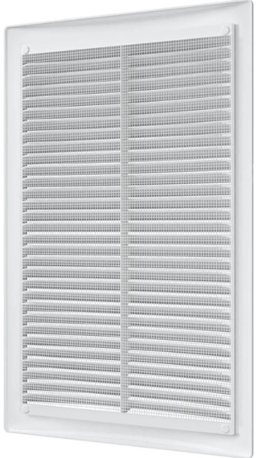 Решетка вентиляционная 200х300 2030 разъемн.ЭРА