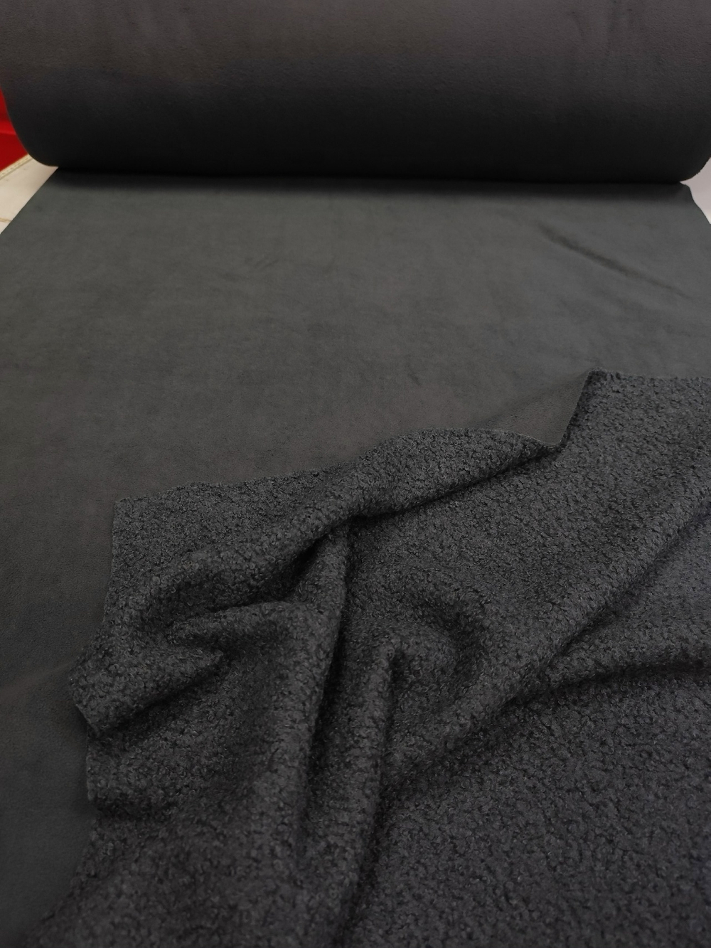 ТЕДДИ НА ФЛИСЕ/Т.серый