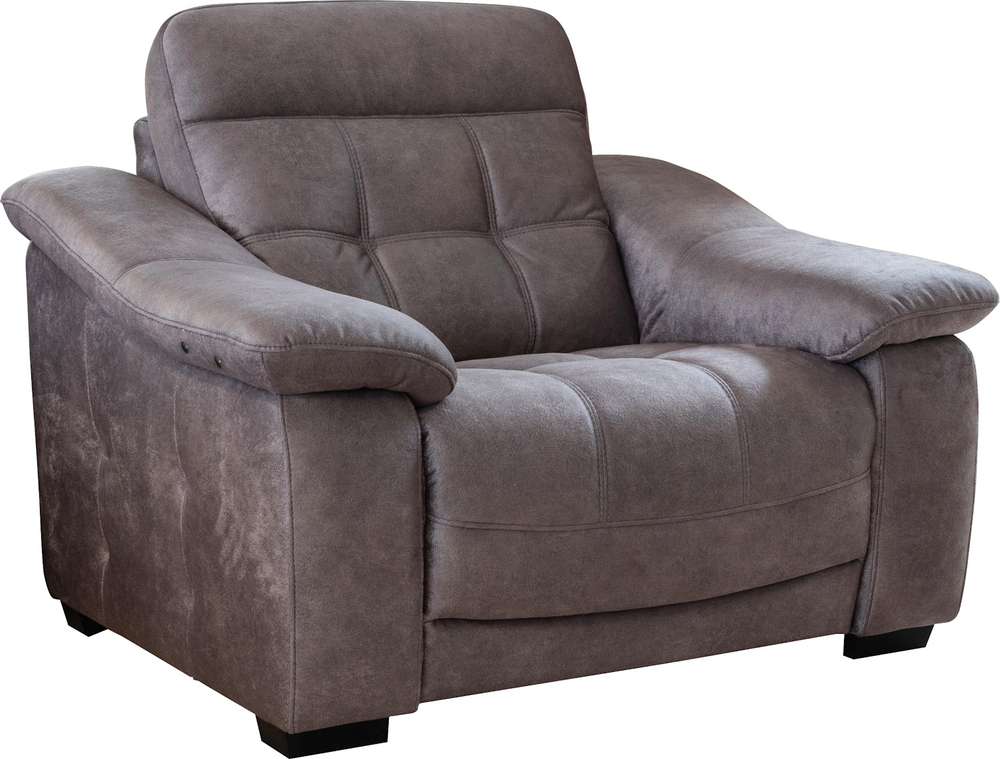 Кресло-реклайнер «Мирано» (1E)