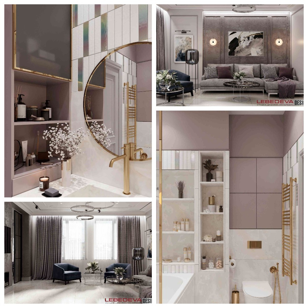 Капитальный ремонт квартиры