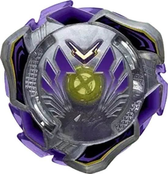 Волчок Valkyrie 1Flow Edge B101.03 от Takara Tomy