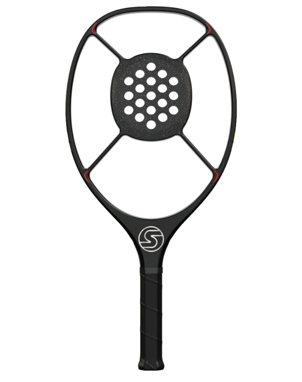Ракетка тренажёр для обучения для пляжного тенниса SweetSpot Trainer Sexy BT