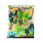 Игровой набор Ниндзомби фигурка со слаймом Грейв Спин Ninjombie 68757