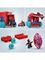 Lego konstruktor Marvel 10791 Team Spidey&#39;s Mobile Headquarters