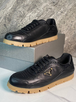 Кроссовки Prada