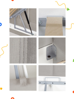 Диван - кровать с подъёмным механизмом 200х90 см Crecker UP ткань Teddy