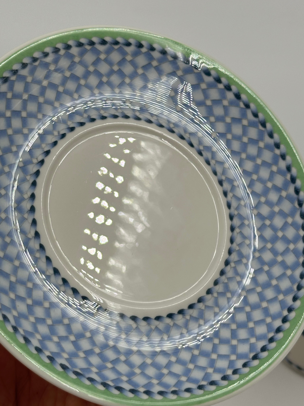 Кофейная пара Villeroy & Boch, Provence