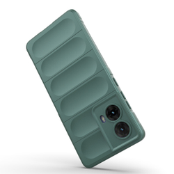 Противоударный чехол Flexible Case для Moto Edge G85 5G