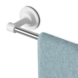 Держатель для полотенец раздвижной Flex хром Umbra