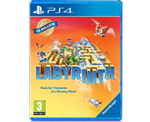 Ravensburger: Labyrinth (PS4) NEW