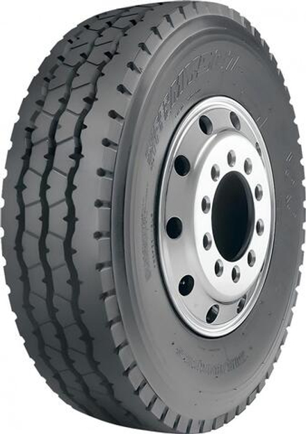 Yokohama MY507 Super Steel (Рулевая) 11 R22.5 148K