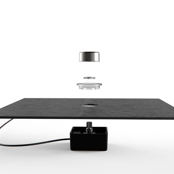 Усилитель+процессор ETON STEALTH 7.1 DSP