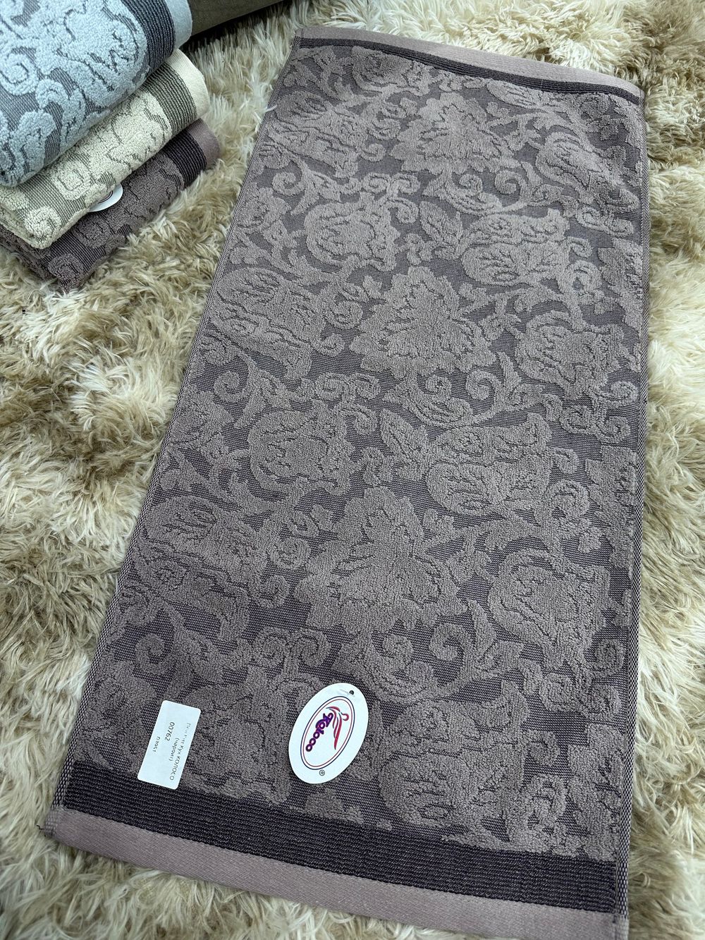 Пол Кит Кух КОЛОСО