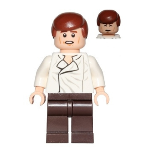 Хан Соло sw0714