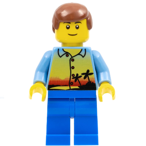 Мужчина hol017