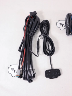 Балка AURORA Evolve ALO-N-20" 248W