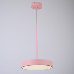 Подвесной светильник Imperiumloft TURNA Pink TURNA-ONE01