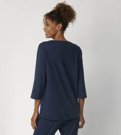 Пижама Triumph Mix & Match Top+CAPRI