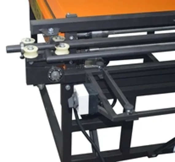 Штоковая опора для домкратов Holmatro TS HAC 20