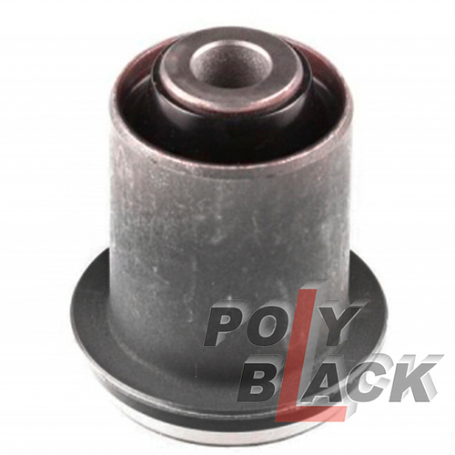 Полиуретановый сайлентблок передней подвески, нижнего рычага, задний(Кратность 1 шт) MB06396