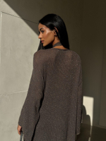 Кардиган IREN, ардезия