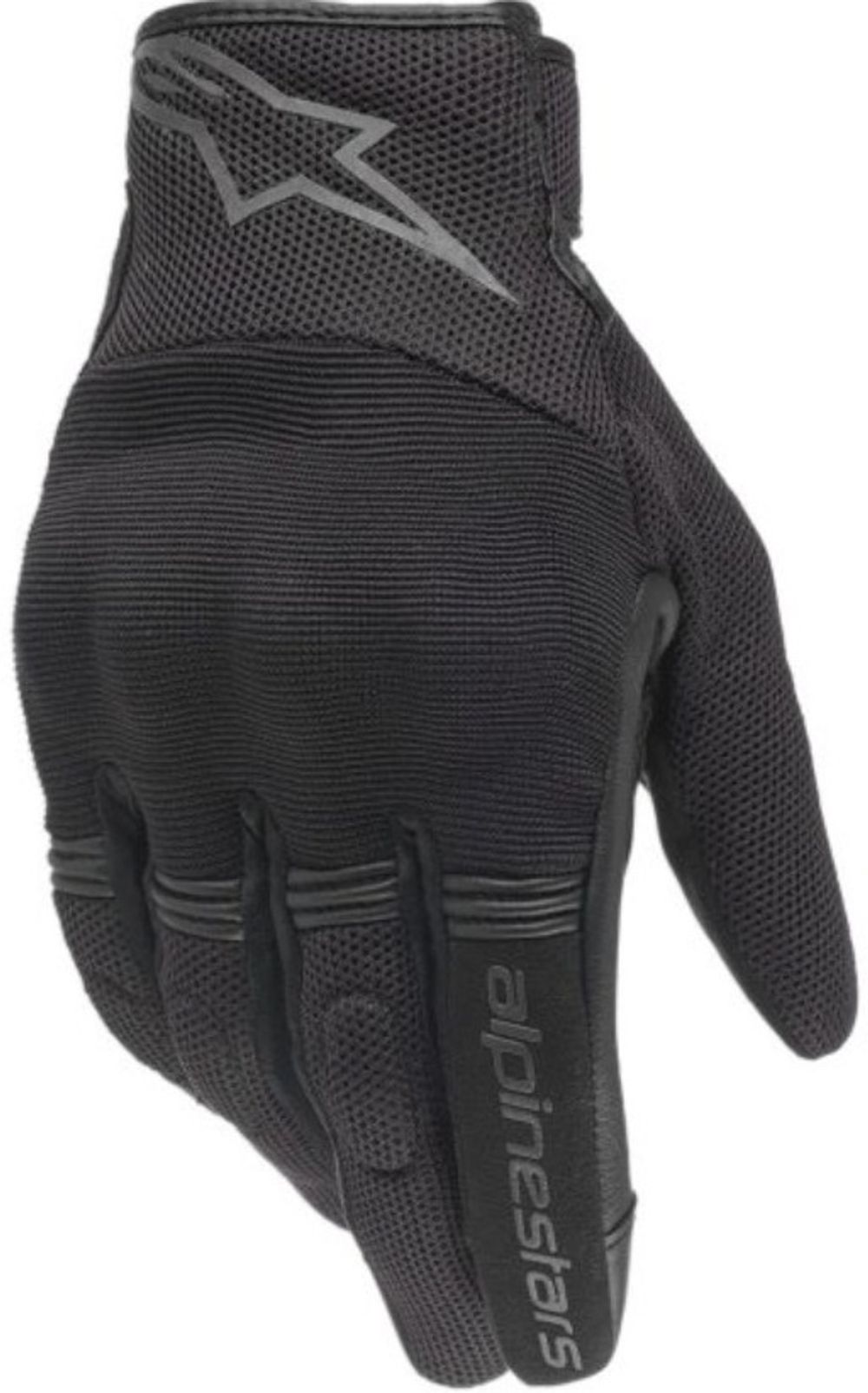 Gloves Copper / Черный