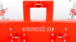 Разуплотнитель TOSS S - 1600