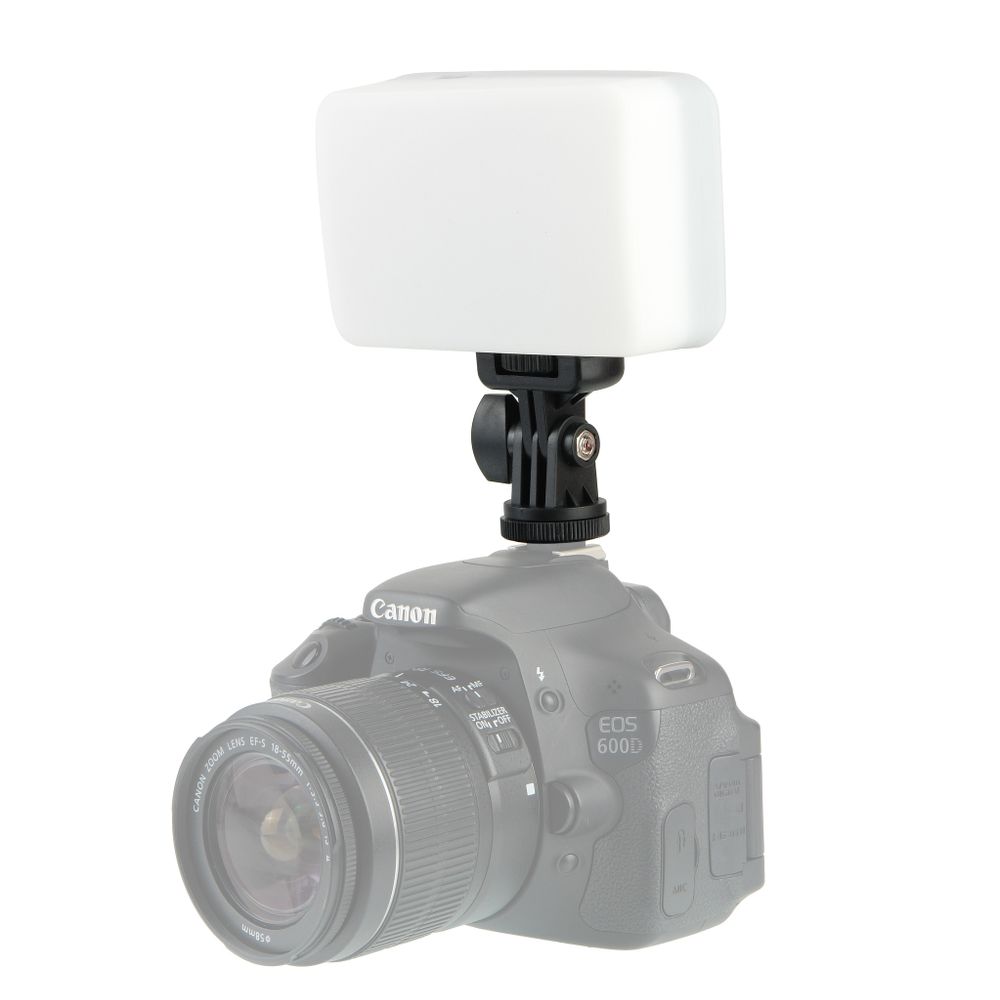 Светодиодный осветитель Falcon Eyes V-LED 120 RGB