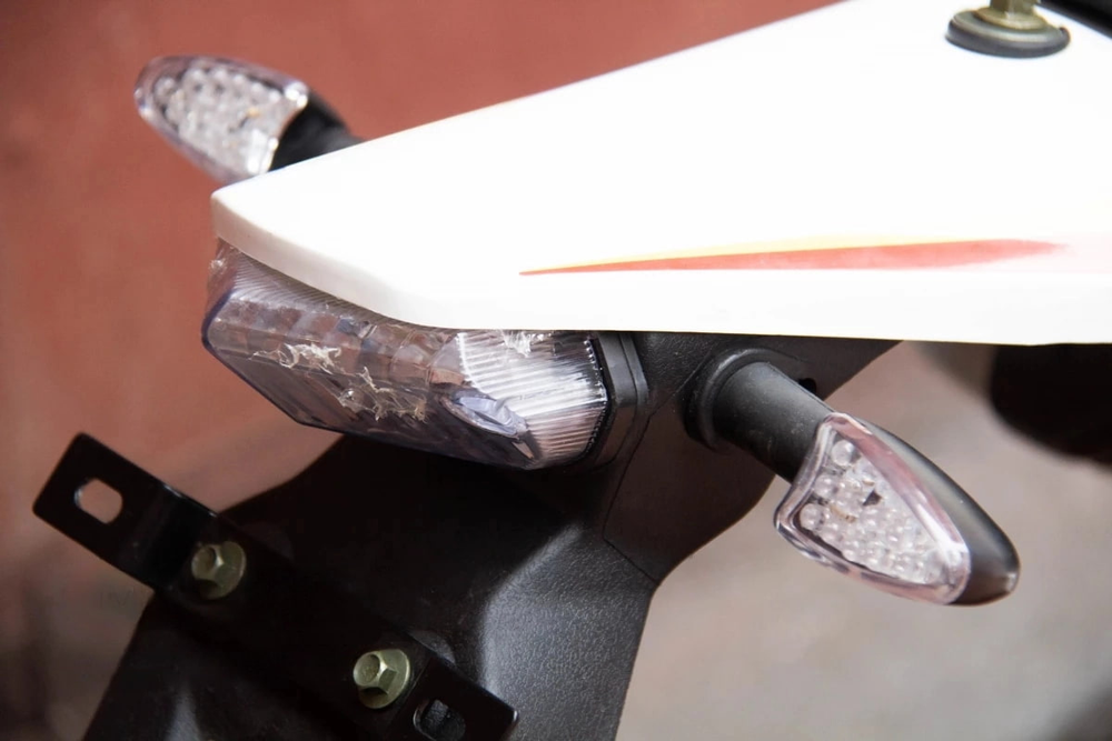 Мотоцикл кроссовый эндуро ROLIZ KT150-8A-I ASTERIX