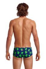 Транки FUNKY TRUNKS Men's Prickly Pete