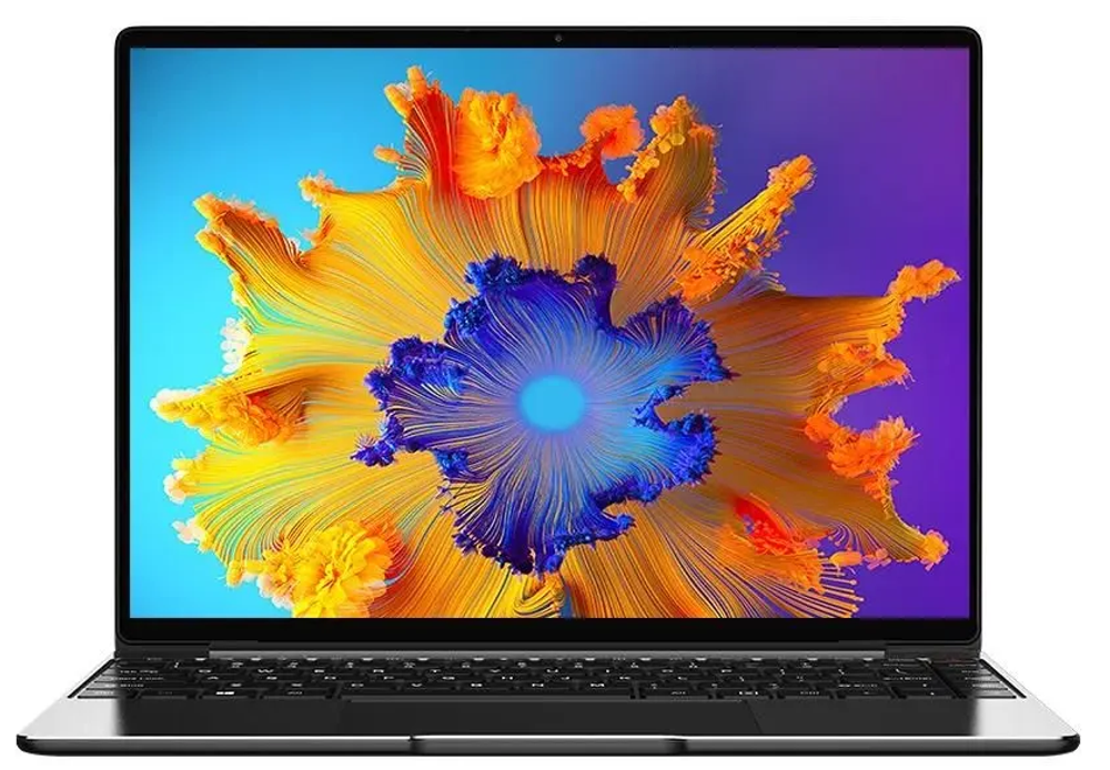 14" Ноутбук Chuwi LarkBook X (2160x1440, Intel Celeron N5100, RAM 8ГБ,SSD 256ГБ, Intel UHD Graphics , Win 11Home)