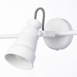 Citilux Бейкер CL541530 Спот поворотный Белый