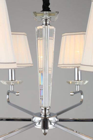 Подвесная люстра Omnilux Marilleva OML-88503-06