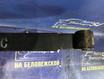 Рессора задняя TOYOTA COROLLA 1991-2002