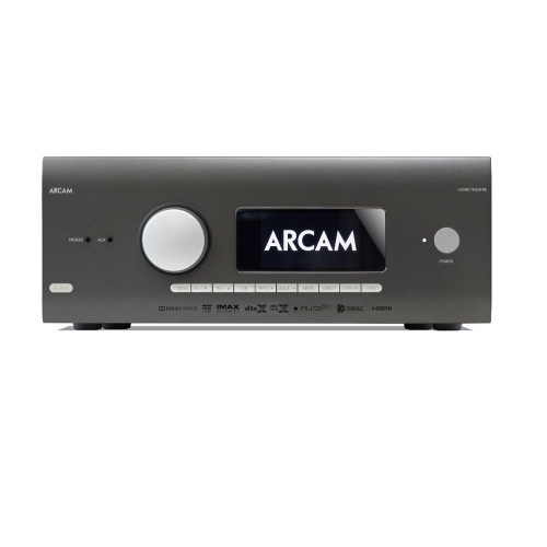 AV Ресивер ARCAM AVR11/8K