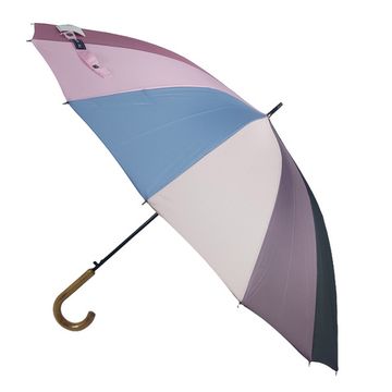 Женский зонт-трость Три Слона Автомат 2450