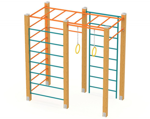 Спортивный комплекс 532.05