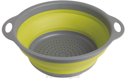 Складной Дуршлаг Outwell Collaps Colander Green [650115]