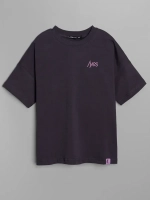 Летний костюм для девочки с велосипедками