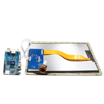 10'1-дюймовый сенсорный экран для Orange Pi 5/5B