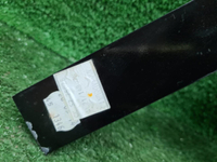 Форточка двери задняя правая RR Vogue 4 L405 12-22