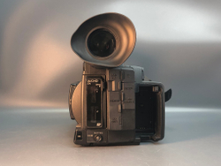 Panasonic Ag-Ac130Aen