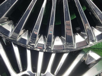 Диск Комплект дисков R19 Tank 500 (2021-н.в.)